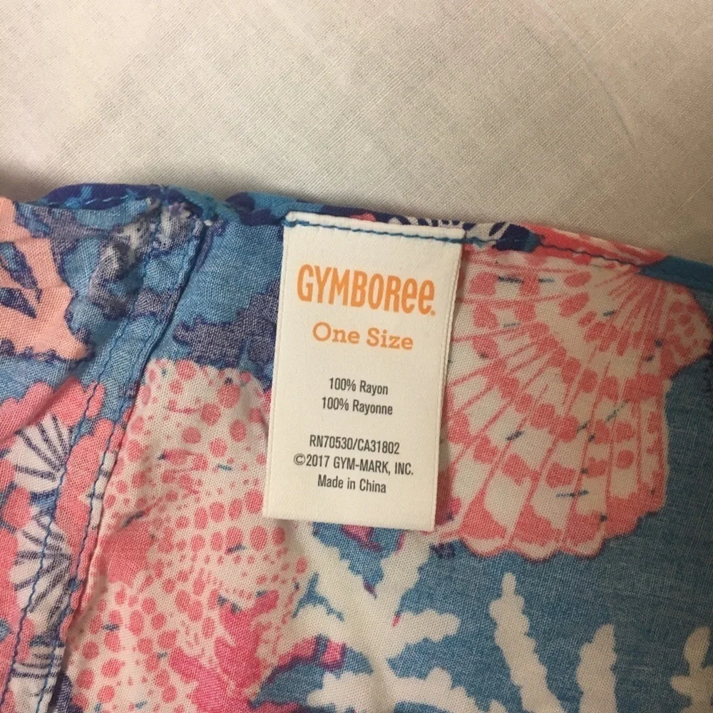 Gymboree one soooo cute